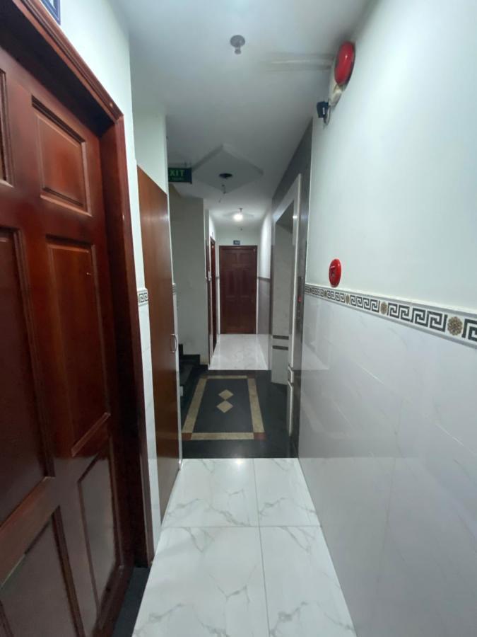 Khach San Thanh Binh 3 TP. Hồ Chí Minh